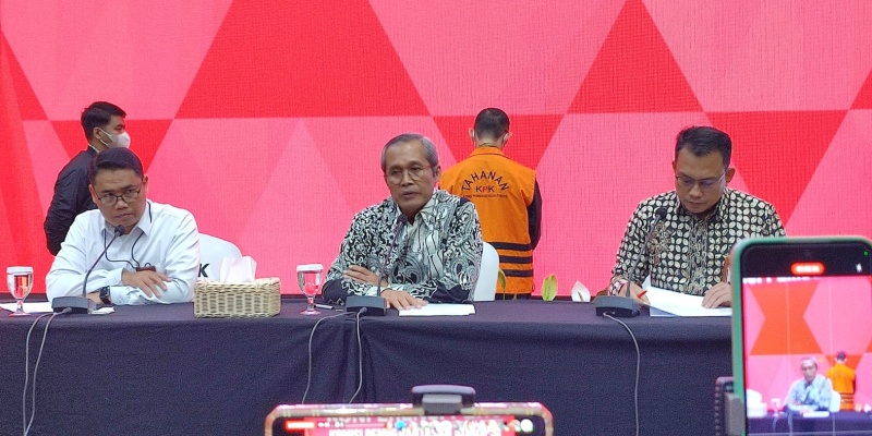 KPK Ungkap Dua Direktorat Kementerian Sri Mulyani Rawan Korupsi