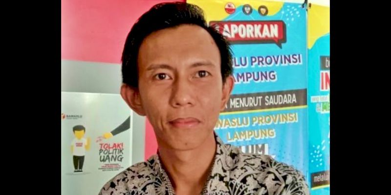Korupsi Perjalanan Dinas DPRD Tanggamus Dilarang Diberitakan, LCW Desak Kejagung Periksa Kejati Lampung