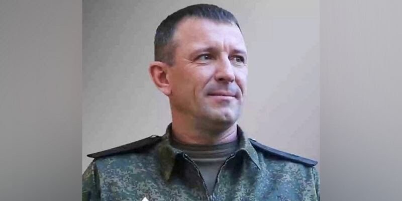Komandan Rusia Dipecat Setelah Bongkar Kelemahan Pasukan di Ukraina