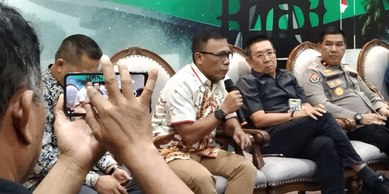 Masinton Pasaribu: Indonesia Banci Tangani Judi Online