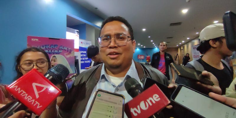 Jawab Wacana Penundaan Pilkada 2024, Rahmat Bagja: Bukan Usulan Lembaga