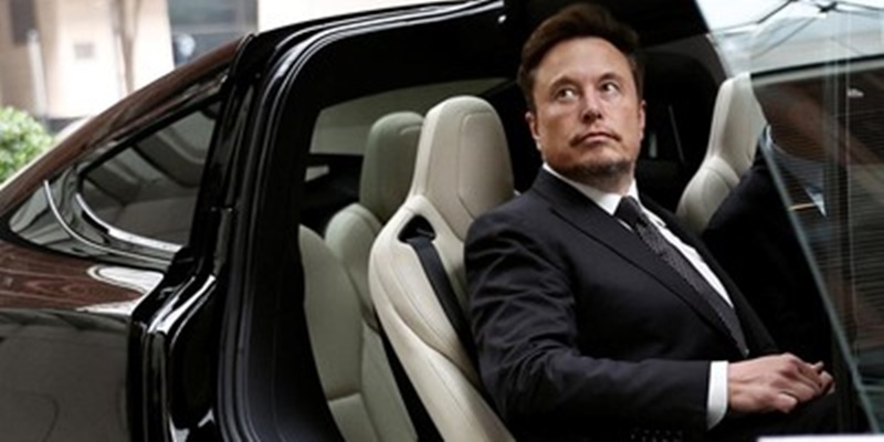 Saham Tesla Melemah, Kekayaan Elon Musk Turun 20,3 Miliar Dolar AS