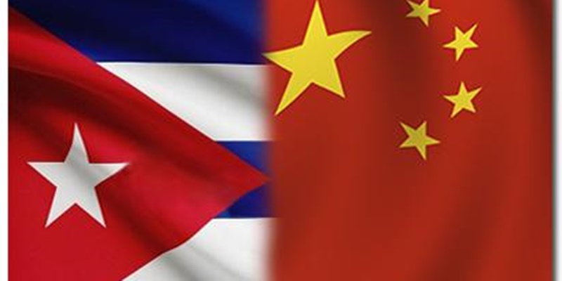 Kekhawatiran AS terhadap Hubungan China dan Kuba