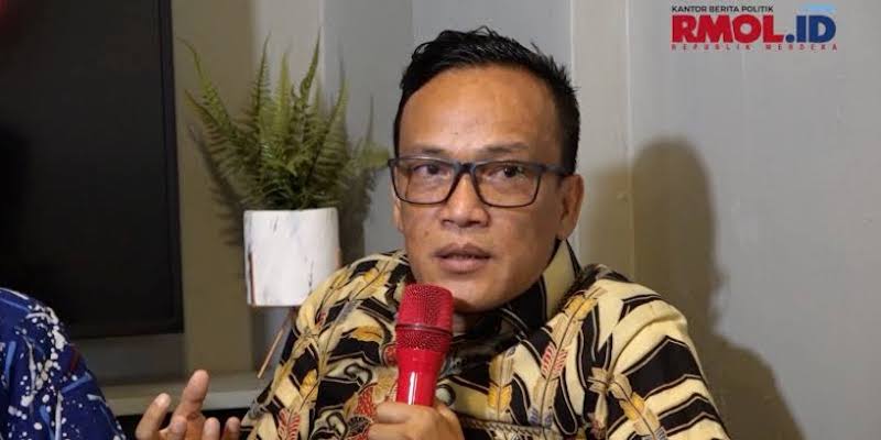 Jawab Adian Napitupulu, Noel: Mana Mampu Ganjar Cetak Tokoh Sekelas Jokowi?