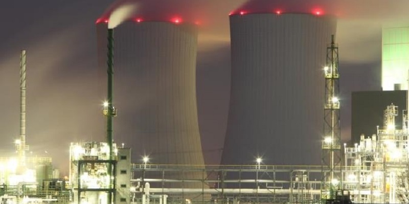 Para Ahli IAEA Temukan Ranjau di Pinggiran Pembangkit Listrik Tenaga Nuklir Zaporizhzhia