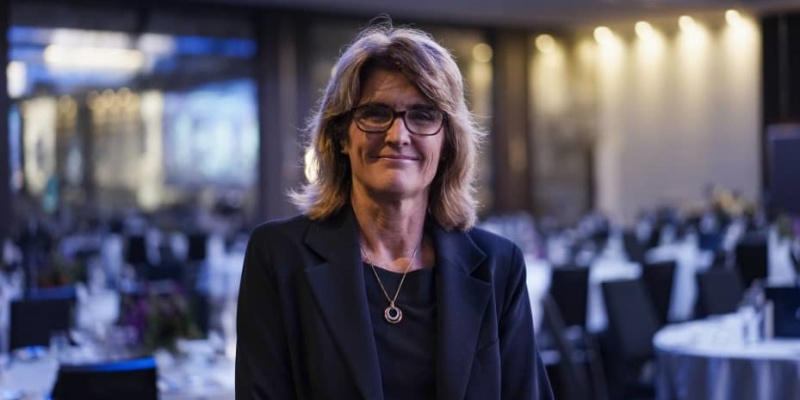 Australia Tunjuk Michele Bullock, Perempuan Pertama untuk Pimpin Bank Sentral