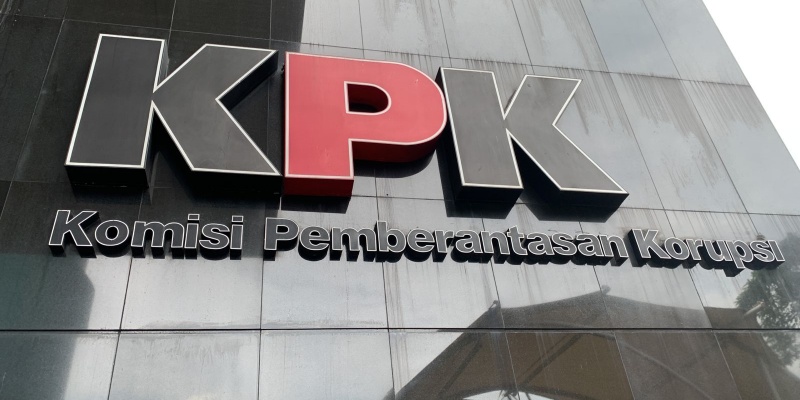 KPK Selidiki Dugaan Ekspor Ilegal 5,3 Juta Ton Bijih Nikel ke China