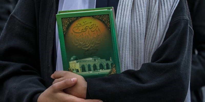 Denmark Perketat Kontrol Perbatasan Usai Aksi Pembakaran Al Quran