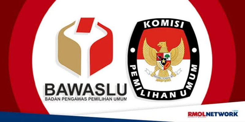 KPU-Bawaslu Diminta Tidak Berpolemik di Publik, Hadapi Saja di Sidang DKPP