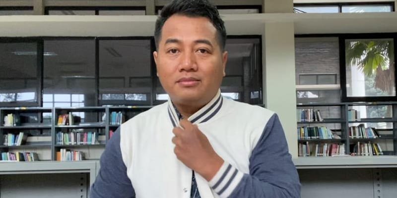 Gelora Dukung Prabowo, Adi Prayitno: Banyak Dukungan Partai, Bukan Jaminan Menang