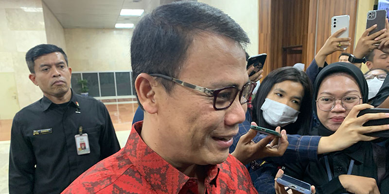 Tak Khawatir Golkar dan PAN Dukung Prabowo, PDIP: Dengan Koalisi Ramping pada 2014 Kami Menang