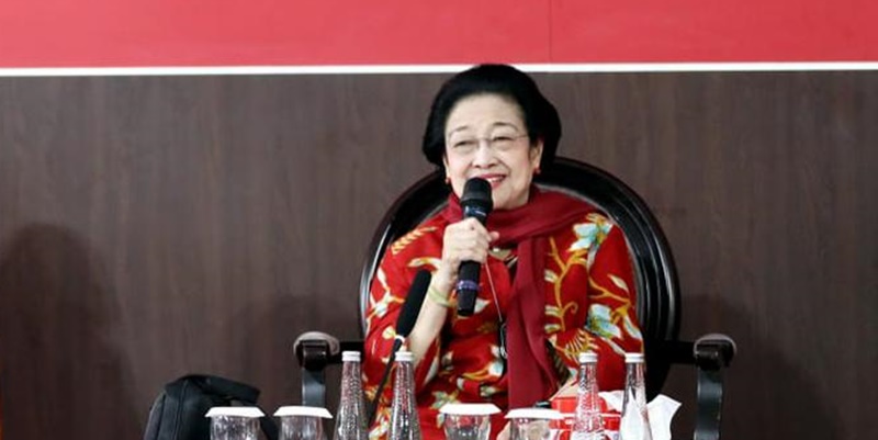 Pesan Megawati ke Jokowi Jelang Pemilu: <i>Meneng Wae</i>, Tetapi <i>Nyambut Gawe</i>