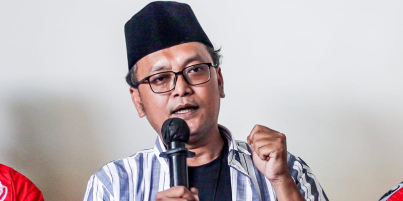 Kunjungan Prabowo jadi Alasan Guntur Romli Hengkang dari PSI, Ternyata Mau <i>Nyaleg</i> PDIP