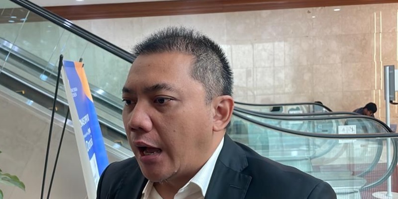 Demokrat dan PKS Setuju AHY Cawapres, Nasdem: Kita Serahkan ke Mas Anies