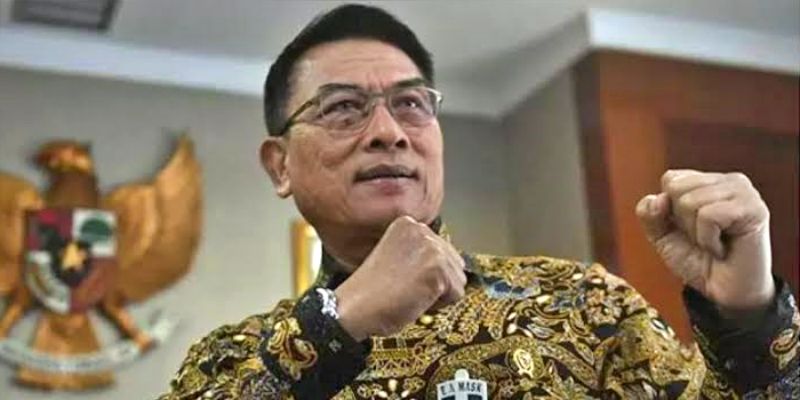 Siang Ini, MK Umumkan Keputusan Akhir PK Moeldoko pada Partai Demokrat