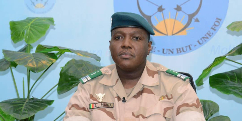 Junta Mali dan Burkina Faso Kirim Delegasi ke Niger