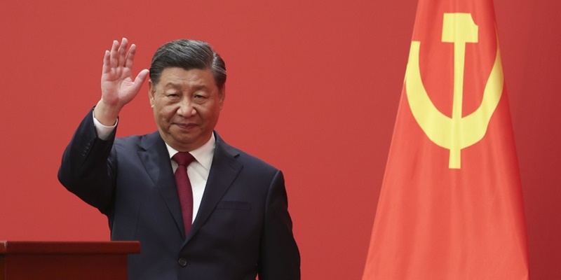 Penuhi Undangan Ramaphosa, Xi Jinping Siap Terbang ke Afrika Selatan Hadiri KTT BRICS