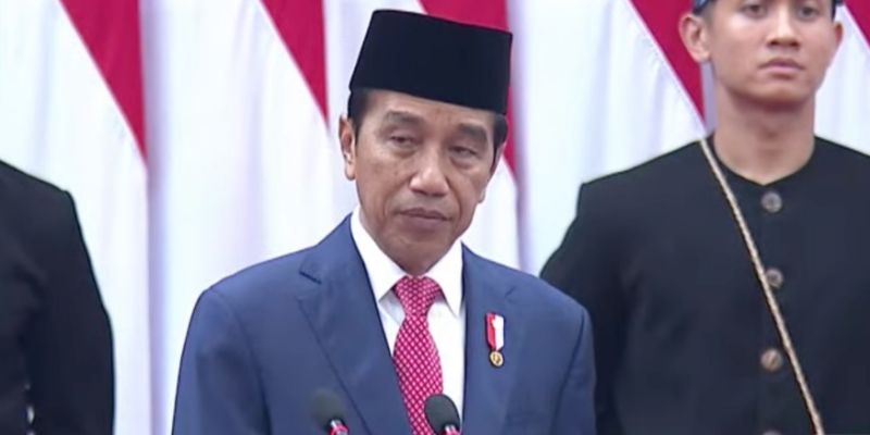 APBN 2024, Anggaran Infrastruktur Lebih Besar dari Ketahanan Pangan dan Kesehatan