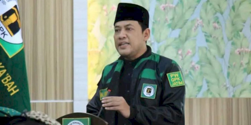 Soal Deklarasi Dukungan ke Anies di Yogyakarta, Ketua GPK Jatim: Itu Hanya Sempalan