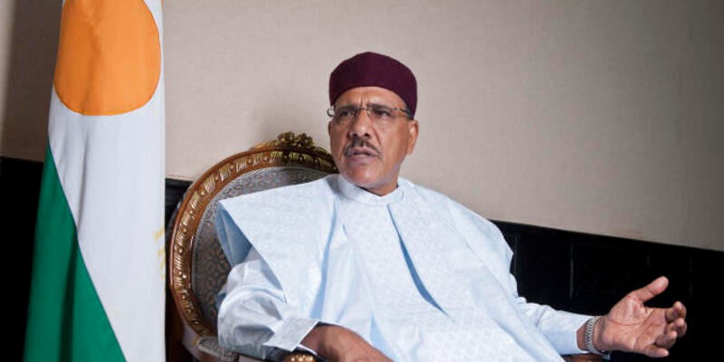 Junta Niger akan Hukum Presiden Bazoum atas Pengkhianatan Tingkat Tinggi