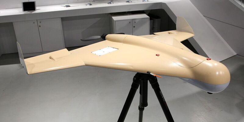 Terbukti Efektif Serang Musuh, Putin Minta Produksi Drone Kub dan Lancet Diperbanyak