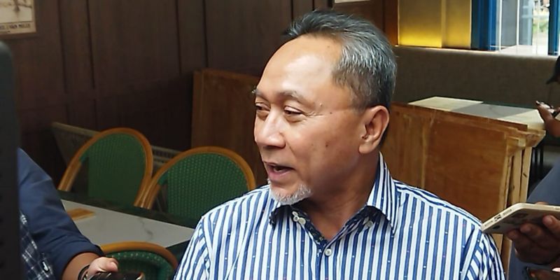 Perdebatan Usia Capres-Cawapres, Zulhas: Demokrasi Kok Diatur-atur