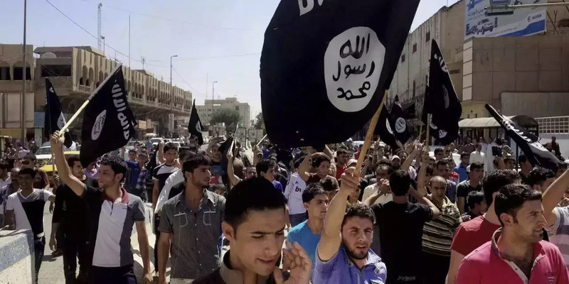 PBB: ISIL Masih Miliki Ribuan Pasukan di Suriah dan Irak