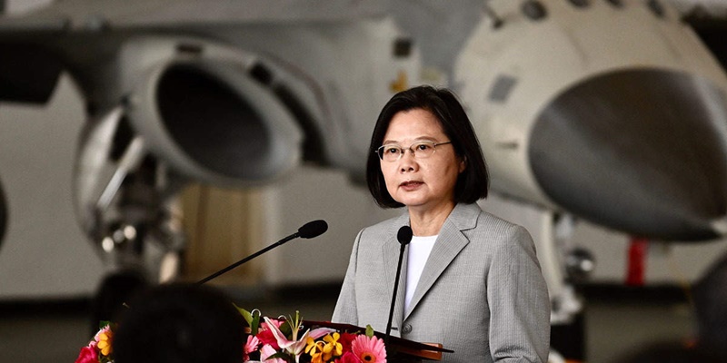 RAND: Taiwan Belum Siap Melawan Invasi China