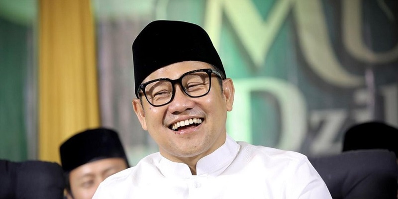 IPR: Erick Thohir Jadi Pendamping Prabowo, Cak Imin Legowo Kalau dapat Kompensasi Politik