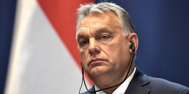 Perdana Menteri Hongaria: Hanya Trump yang Mampu Selamatkan Dunia Barat