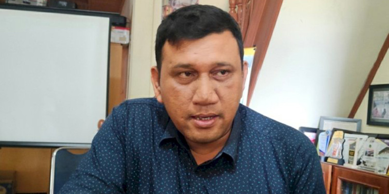 KIP Aceh Didesak Umumkan Bacaleg Mantan Narapidana