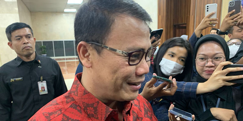 Tak Khawatir Relawan Jokowi-Gibran ke Prabowo, PDIP: Pendukung Ganjar Banyak Sekali