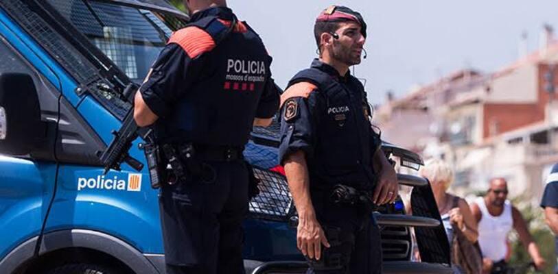 Polisi Spanyol Ringkus Enam Turis Terkait Pemerkosaan Geng