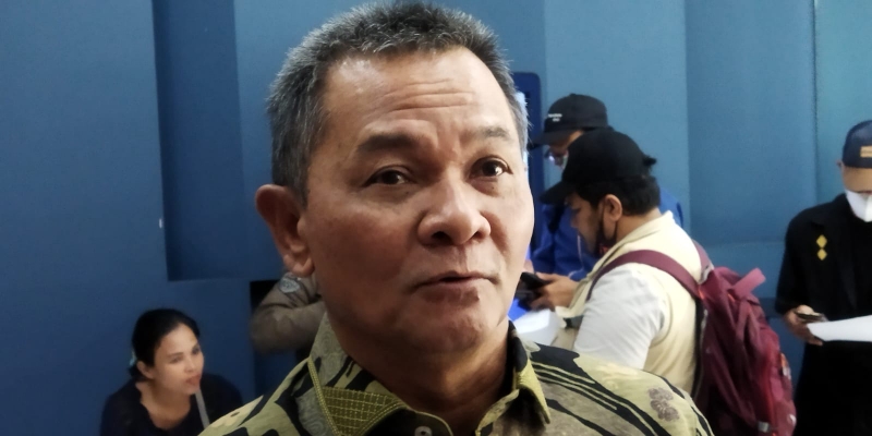 DKPP Mulai Kebanjiran Aduan Seleksi Bawaslu Kabupaten/Kota