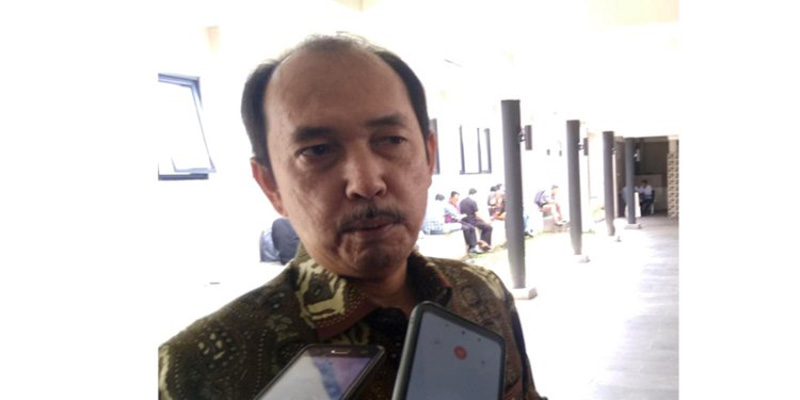 Pimpinan Komisi II DPR RI Minta KPU Tak Ubah Jadwal Pilkada Serentak