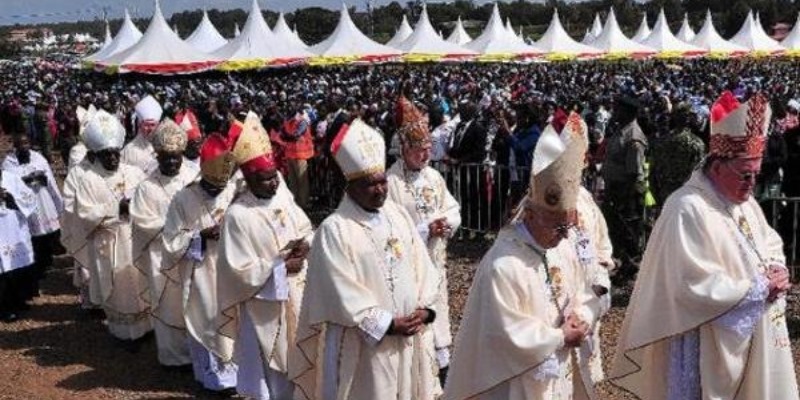 Imbas Sekte Sesat, Kenya Larang Aktivitas Lima Gereja yang Miliki Banyak Pengikut
