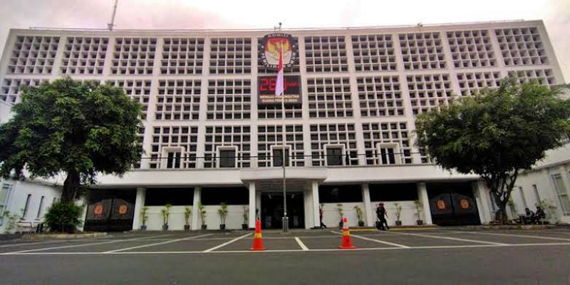Ditambah Tiga Nama, ICW Temukan 15 Bacaleg Mantan Napi Korupsi dalam DCS KPU RI