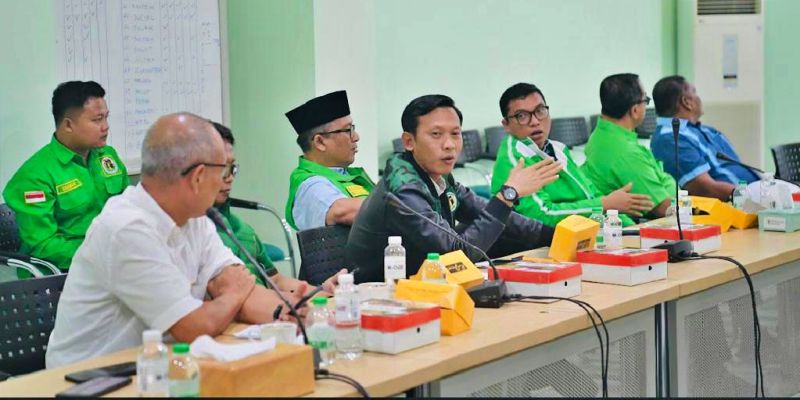 Sejalan Keputusan Rapimnas, PPP Solid Kawal Sandiaga Uno Bacawapres 2024