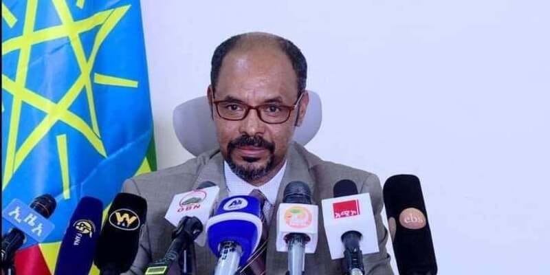 Terlalu Banyak Pemberontakan, Presiden Wilayah Amhara Ethiopia Akhirnya Mundur
