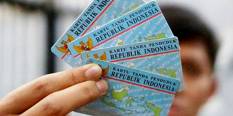 Krisis Blangko KTP-el untuk Pemilu 2024, KPU Batang: Pemilih Tidak Perlu Khawatir