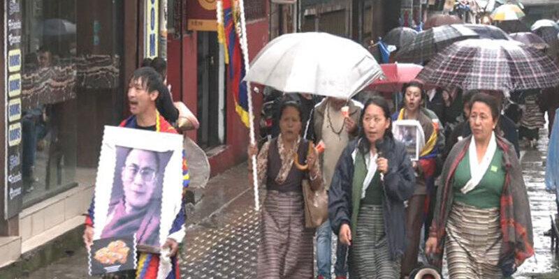 Aktivis Tibet Minta Tahanan Politik Diperlakukan Adil
