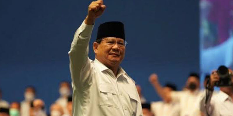 Dukung Prabowo Lanjutkan Program Jokowi, Fahri Hamzah Singgung Pola Singapura