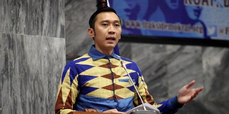 Ibas Minta Panglima TNI Usut Oknum Paspampres Aniaya Warga Aceh Hingga Tewas