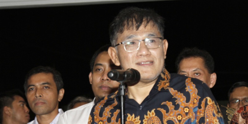 Relawan Prabowo: Rekam Jejak Bang Budiman Jadi Semangat Kami