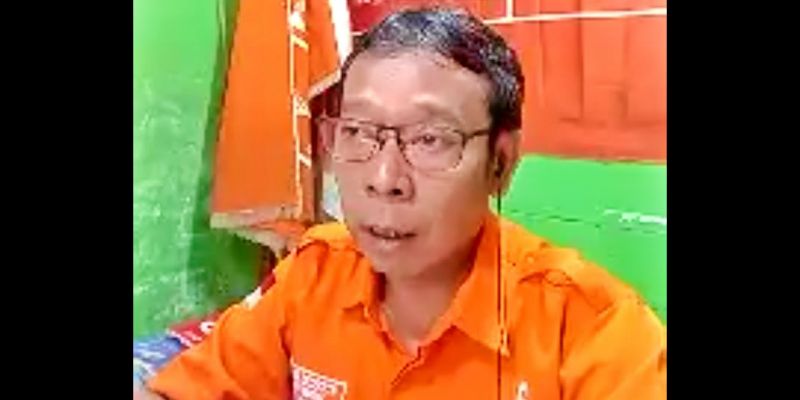 Buntut Video Hoaks, Partai Buruh Bakal Tempuh Jalur Hukum