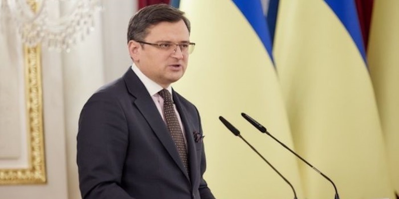Kesepakatan Baru, Ukraina akan Ekspor Biji-bijian Lewat Pelabuhan Kroasia