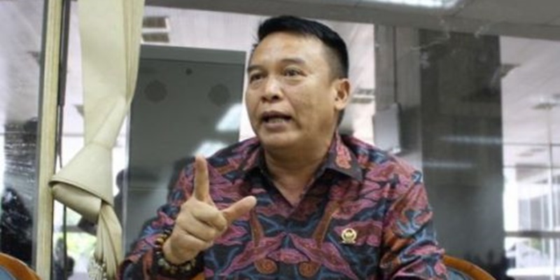 Politikus PDIP Dorong Stakeholder Gotong Royong Biayai Museum Prabu Geusan Ulun Sumedang