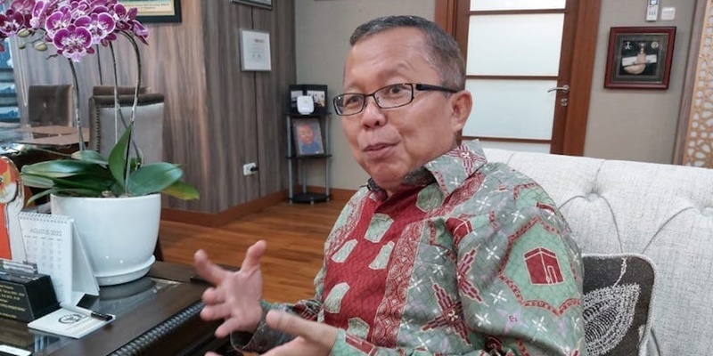 Arsul Sani: PPP Sama Seperti Golkar, Tak Ada Pemegang Saham