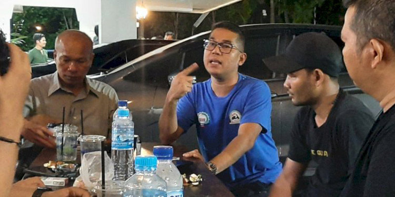 PK Moeldoko Ditolak MA, Demokrat Sumut: Kado Istimewa Bagi Kami