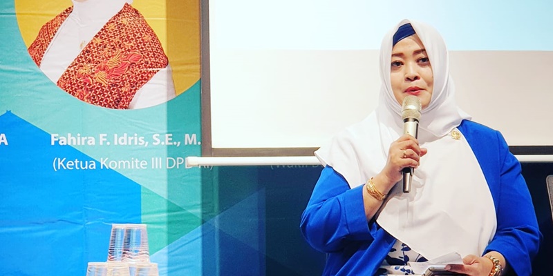 Pemilih 2024 Mayoritas Anak Muda, Debat Capres di Kampus Untungkan Para Kandidat